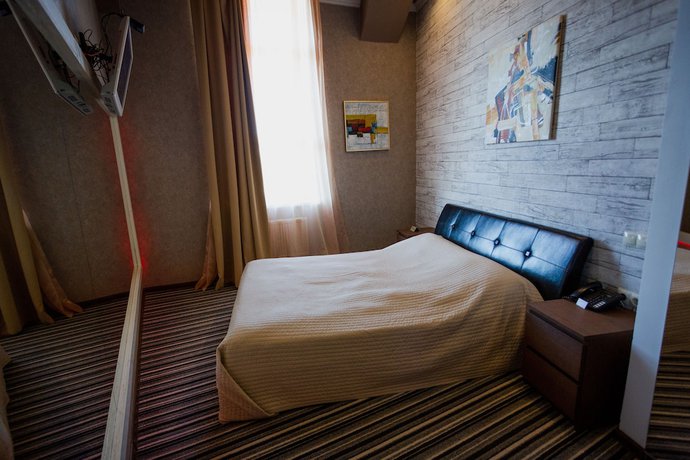 Imagen de la habitación del Hotel Grand Wellness Novahovo Hotel and Spa. Foto 8