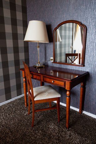 Imagen de la habitación del Hotel Grand Wellness Novahovo Hotel and Spa. Foto 9