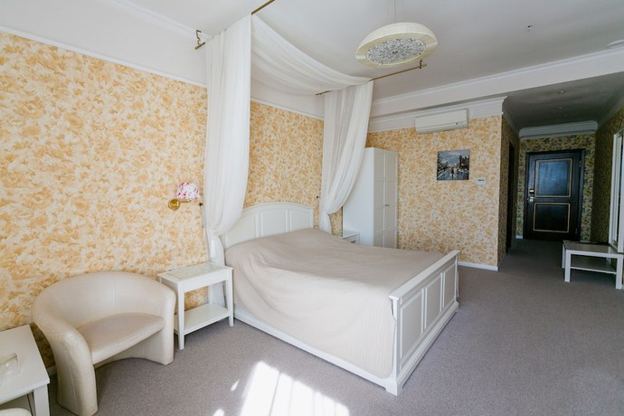 Imagen de la habitación del Hotel Grand Wellness Novahovo Hotel and Spa. Foto 10