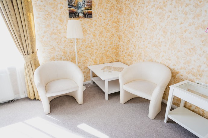 Imagen de la habitación del Hotel Grand Wellness Novahovo Hotel and Spa. Foto 16