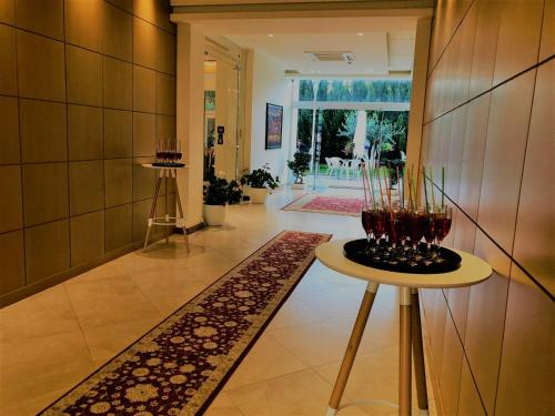 Imagen general del Hotel Grand White City. Foto 3