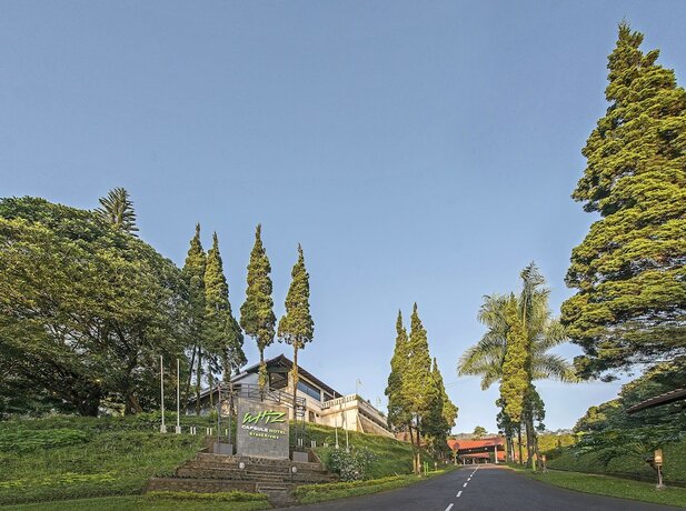 Imagen general del Hotel Grand Whiz Bromo. Foto 18