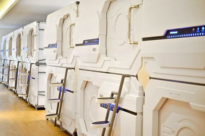 Imagen de los interiores del Hotel Grand Whiz Bromo. Foto 32