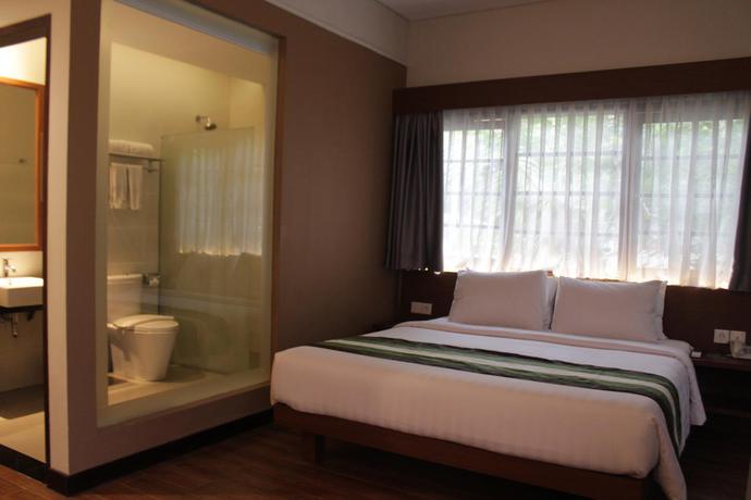Imagen general del Hotel Grand Whiz Nusa Dua. Foto 11