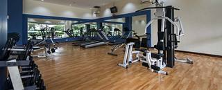 Imagen general del Hotel Grand Whiz Poins Simatupang Jakarta. Foto 3