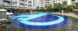 Imagen general del Hotel Grand Whiz Poins Simatupang Jakarta. Foto 5