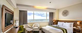 Imagen general del Hotel Grand Whiz Poins Simatupang Jakarta. Foto 13