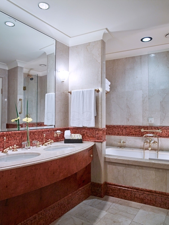 Imagen de la habitación del Hotel Grand Wien. Foto 6