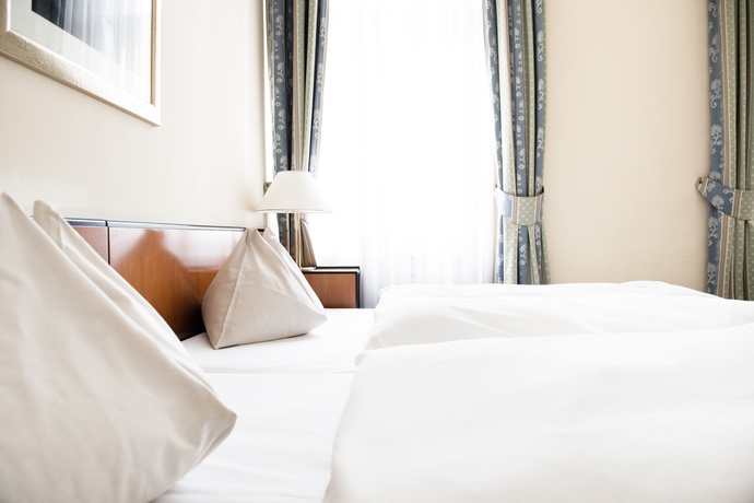 Imagen de la habitación del Hotel Grand Wiesler Graz. Foto 9