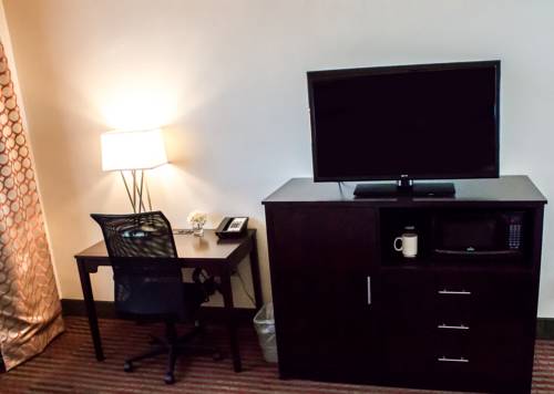 Imagen de la habitación del Hotel Grand Williston and Conference Center. Foto 3