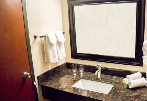 Imagen de la habitación del Hotel Grand Williston and Conference Center. Foto 5