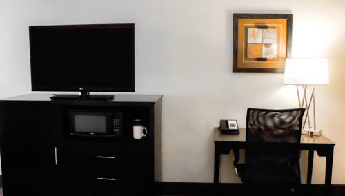 Imagen de la habitación del Hotel Grand Williston and Conference Center. Foto 8
