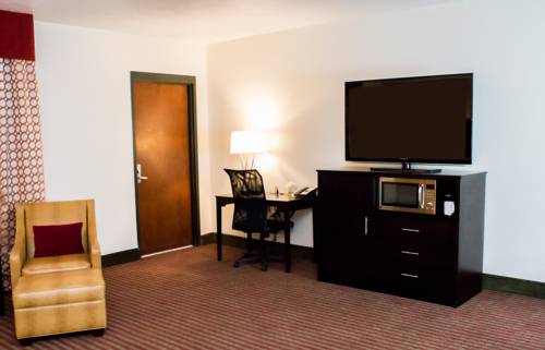Imagen de la habitación del Hotel Grand Williston and Conference Center. Foto 9