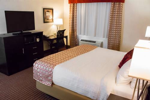 Imagen de la habitación del Hotel Grand Williston and Conference Center. Foto 11