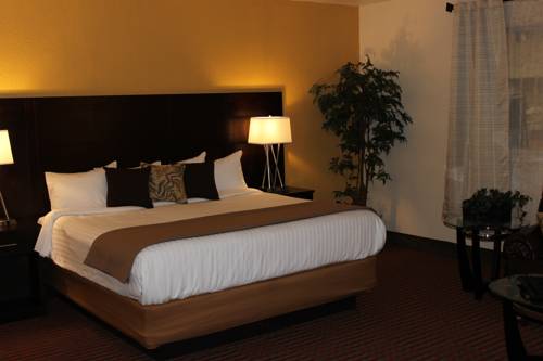 Imagen de la habitación del Hotel Grand Williston and Conference Center. Foto 13