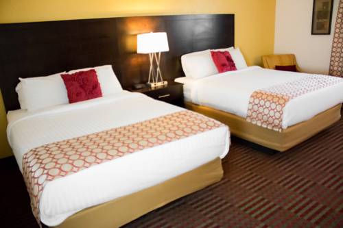 Imagen de la habitación del Hotel Grand Williston and Conference Center. Foto 14