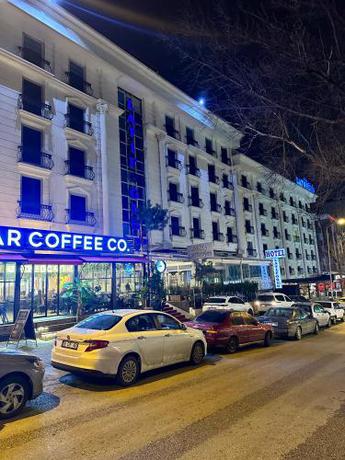 Imagen general del Hotel Grand Wonne. Foto 2