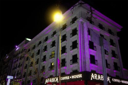Imagen general del Hotel Grand Wonne. Foto 3