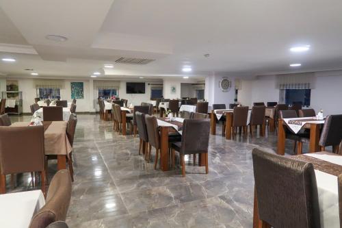 Imagen general del Hotel Grand Wonne. Foto 6