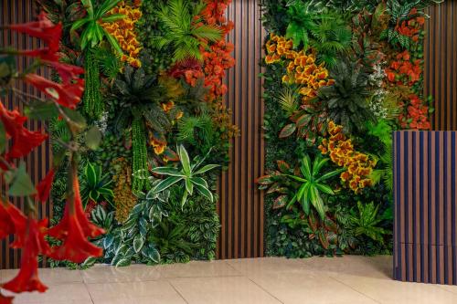 Imagen general del Hotel Grand Wonne. Foto 8