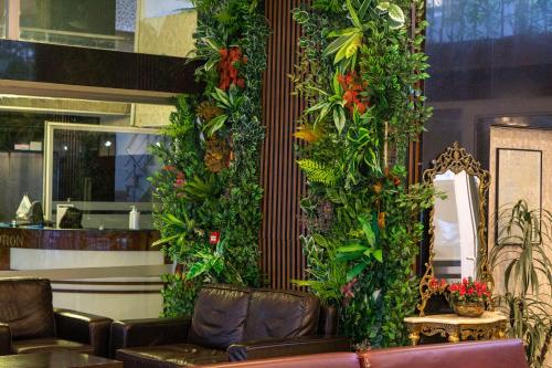 Imagen general del Hotel Grand Wonne. Foto 9