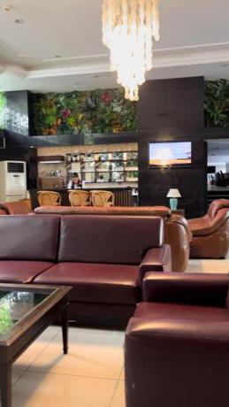 Imagen general del Hotel Grand Wonne. Foto 10