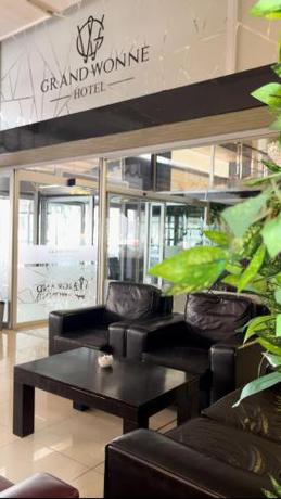 Imagen general del Hotel Grand Wonne. Foto 11
