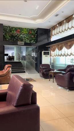 Imagen general del Hotel Grand Wonne. Foto 13