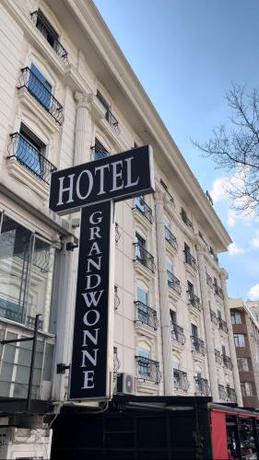 Imagen general del Hotel Grand Wonne. Foto 15