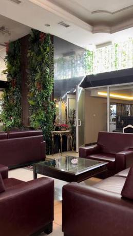 Imagen general del Hotel Grand Wonne. Foto 16