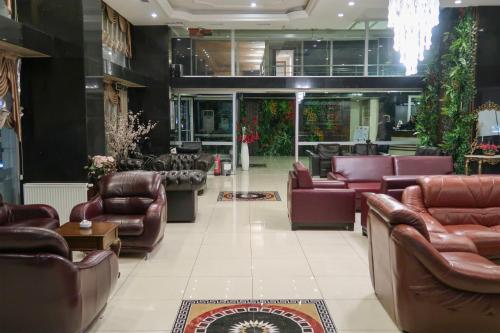 Imagen general del Hotel Grand Wonne. Foto 17