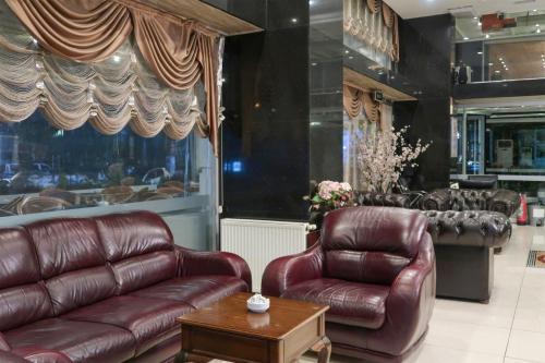 Imagen general del Hotel Grand Wonne. Foto 18