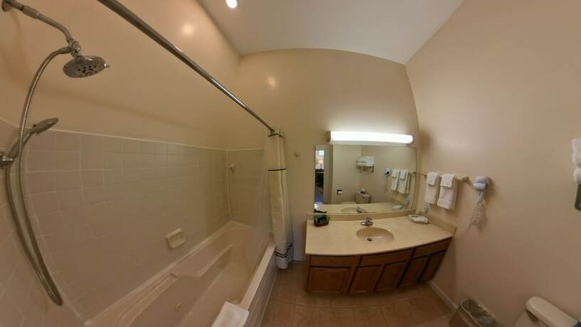 Imagen general del Hotel Grand Wood Suites. Foto 1