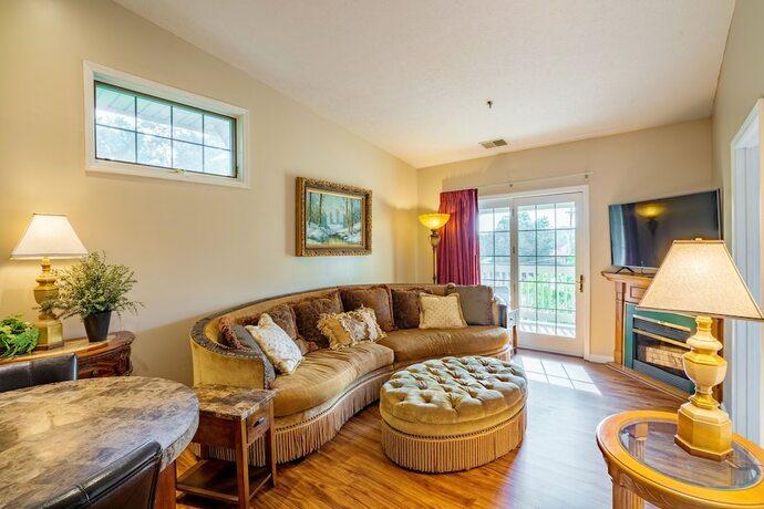 Imagen de la habitación del Hotel Grand Wood Suites. Foto 16