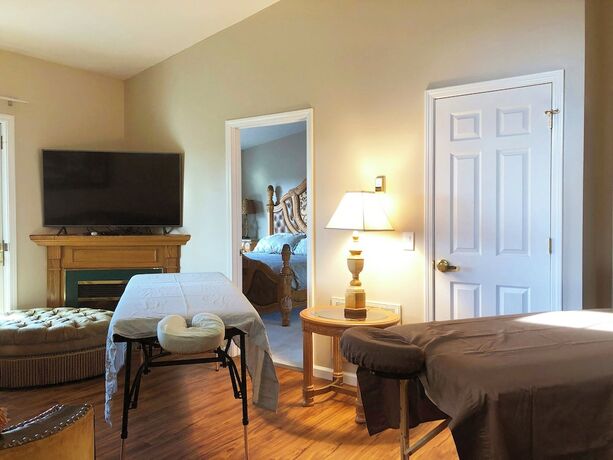 Imagen general del Hotel Grand Wood Suites. Foto 3