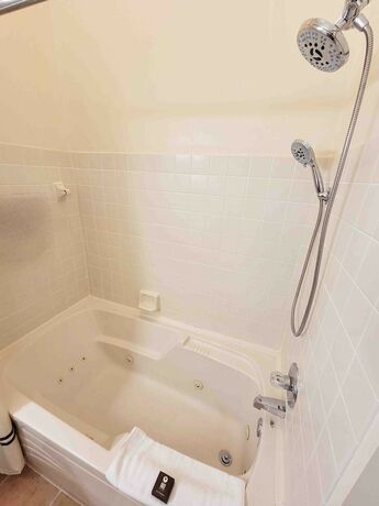 Imagen general del Hotel Grand Wood Suites. Foto 5