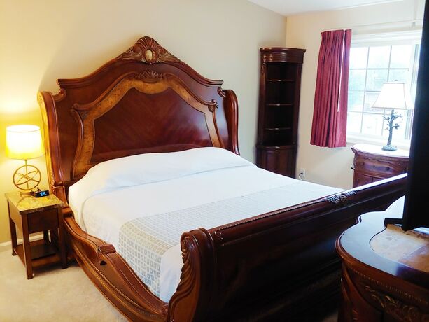 Imagen de la habitación del Hotel Grand Wood Suites. Foto 18