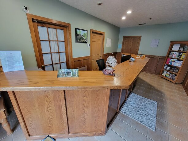 Imagen general del Hotel Grand Wood Suites. Foto 12