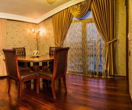 Imagen de la habitación del Hotel Grand Work. Foto 7