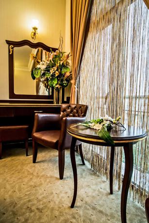 Imagen de la habitación del Hotel Grand Work. Foto 15