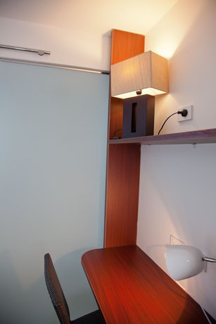 Imagen de la habitación del Hotel Grand Wyong. Foto 11