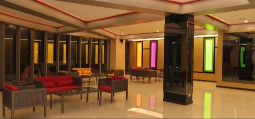 Imagen general del Hotel Grand Xing Imperial. Foto 1
