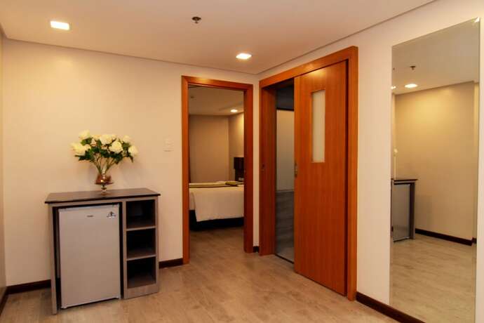Imagen general del Hotel Grand Xing Imperial. Foto 10