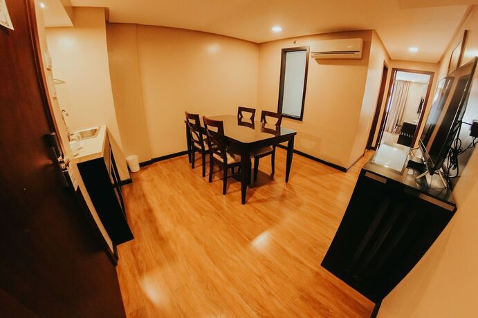 Imagen de la habitación del Hotel Grand Xing Imperial. Foto 22