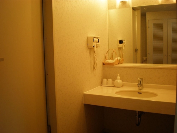 Imagen de la habitación del Hotel Grand Xiv Naruto The Lodge. Foto 11