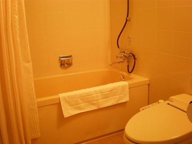 Imagen de la habitación del Hotel Grand Xiv Naruto The Lodge. Foto 12