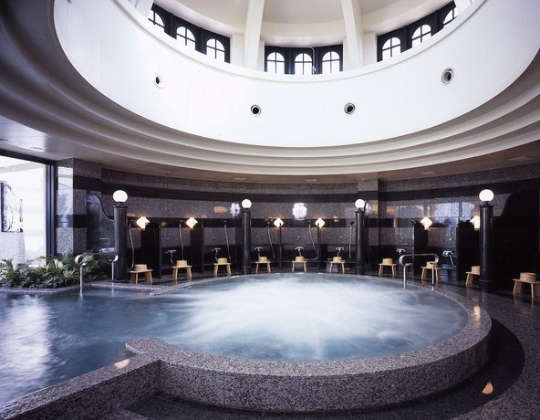 Imagen general del Hotel Grand Xiv Naruto The Lodge. Foto 2