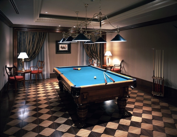 Imagen general del Hotel Grand Xiv Naruto The Lodge. Foto 4