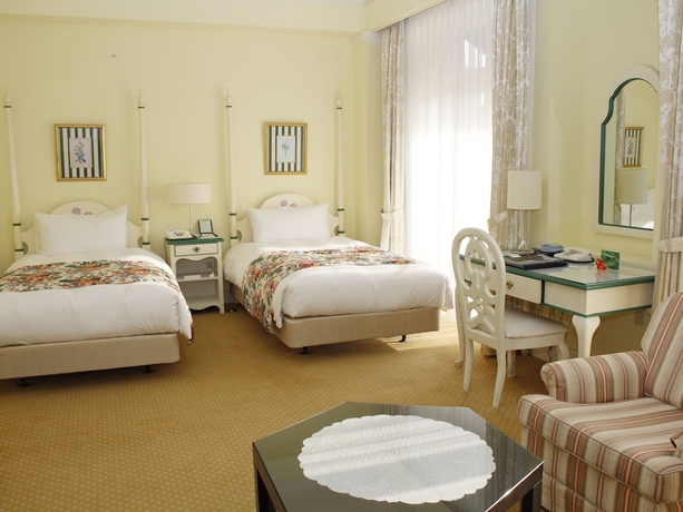 Imagen de la habitación del Hotel Grand Xiv Nasu Shirakawa The Lodge. Foto 5