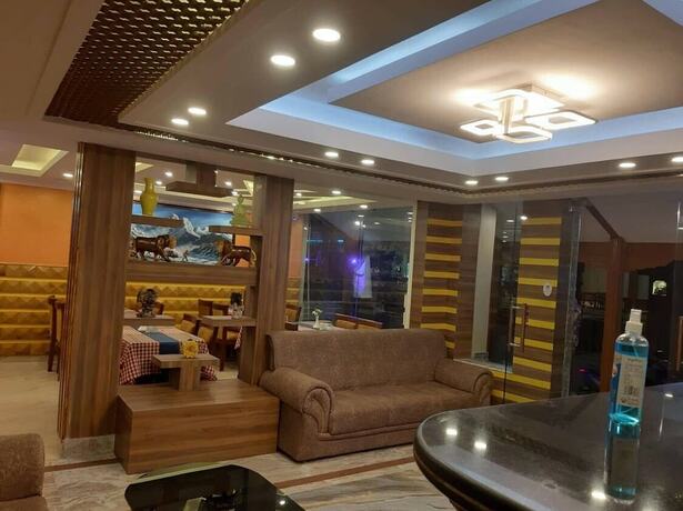 Imagen general del Hotel Grand Yak Boutique. Foto 10